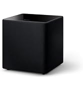 Amazon.com: KEF Kube 10 MIE Subwoofer - 10 Inch Powered Home